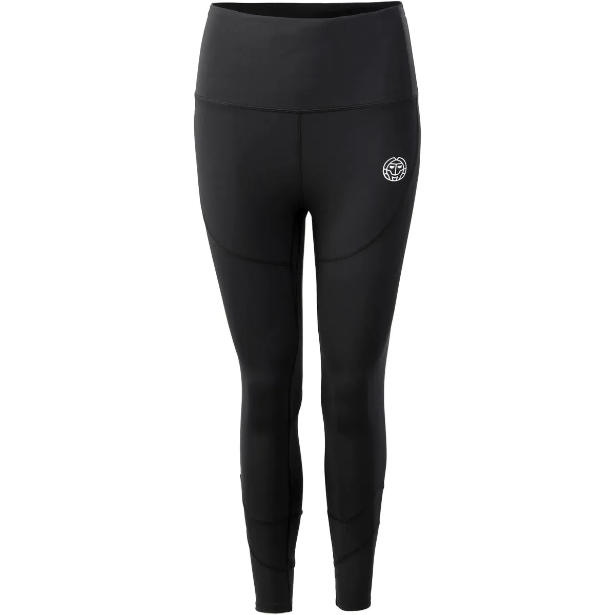 Abiba Tech Mesh Tight (Women's) - Black