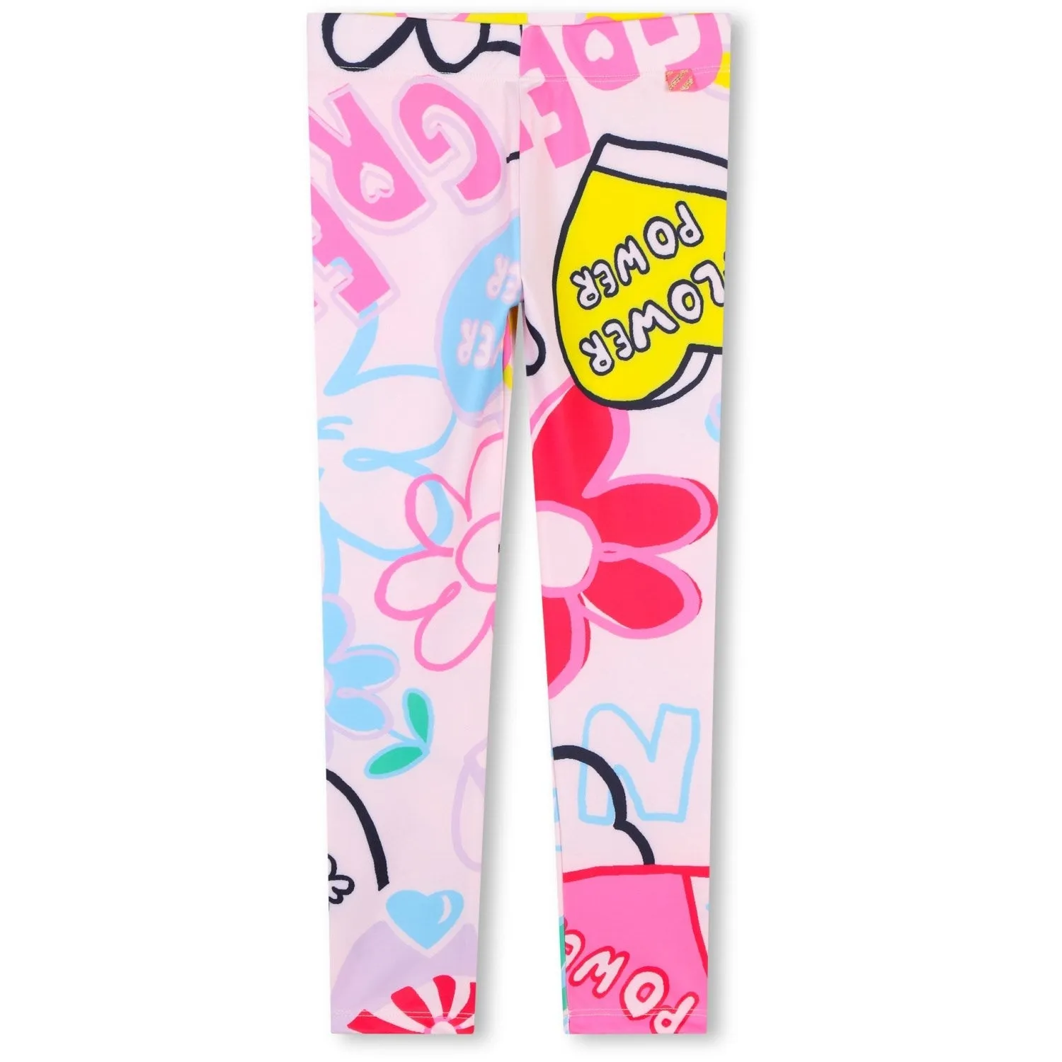 Billieblush Multicoloured Legging