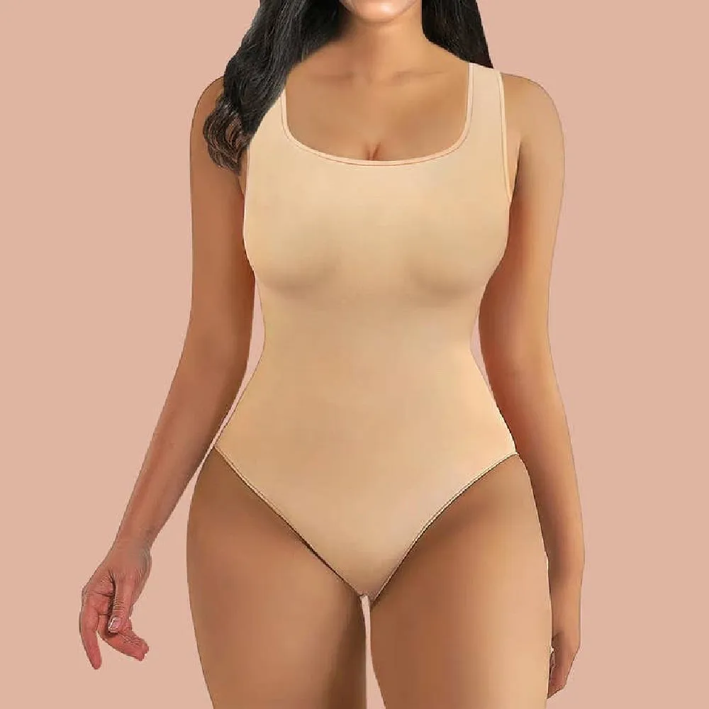 Body Sculpting Bodysuit