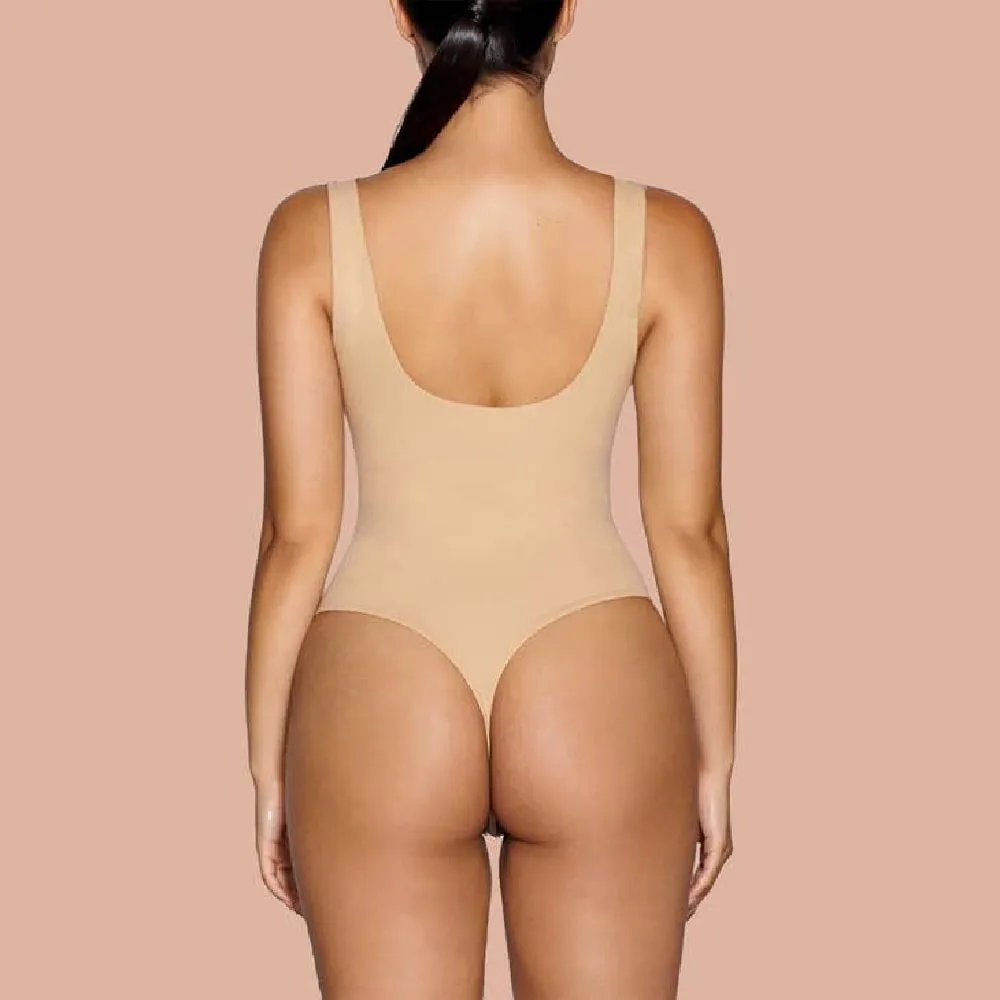 Body Sculpting Bodysuit