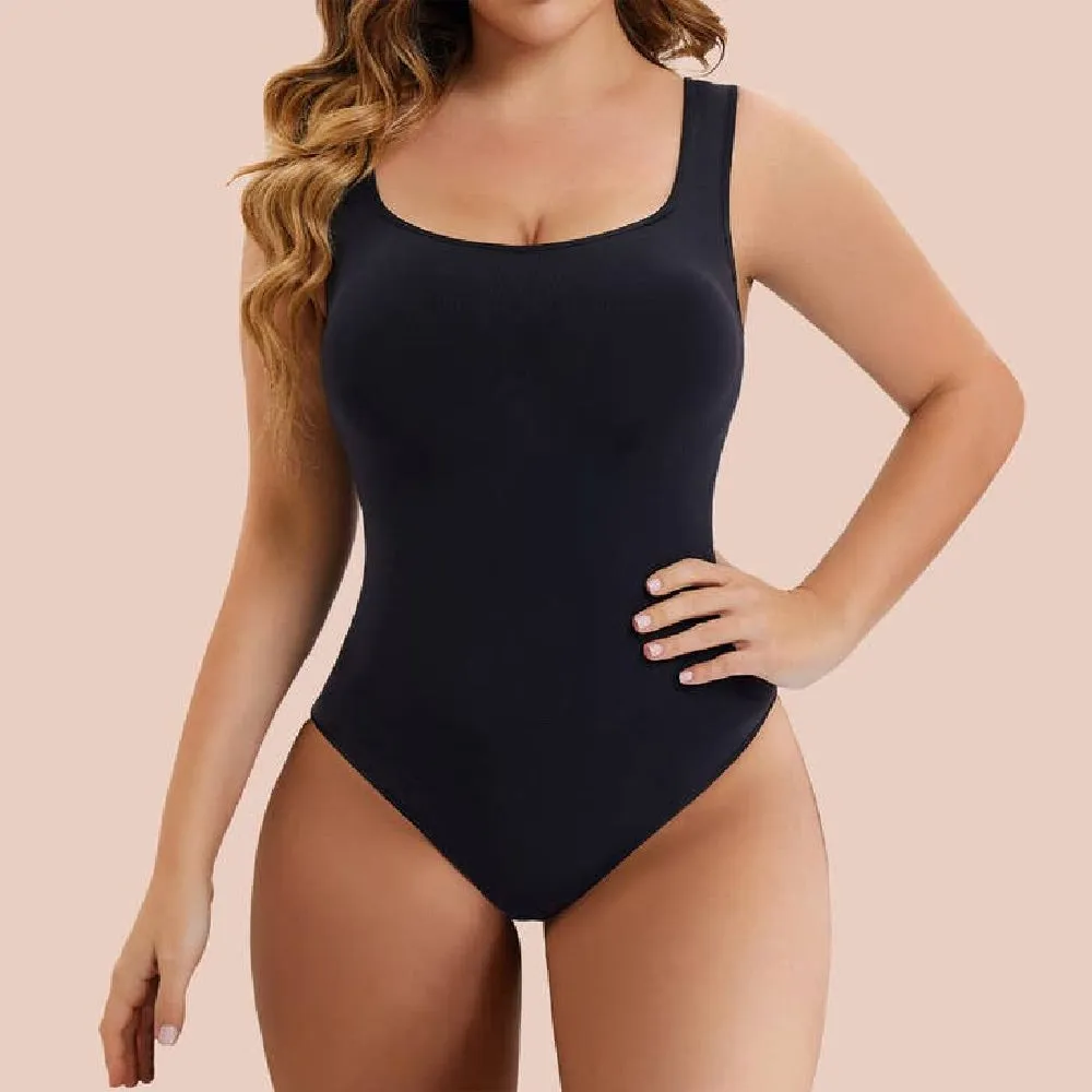 Body Sculpting Bodysuit