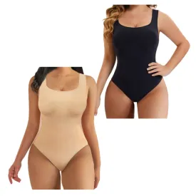 Body Sculpting Bodysuit