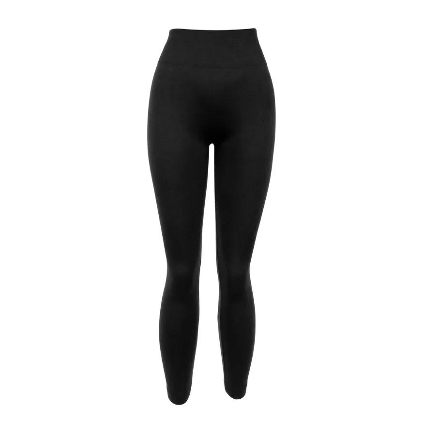 Britt’s Knits® Fleece Lined Leggings