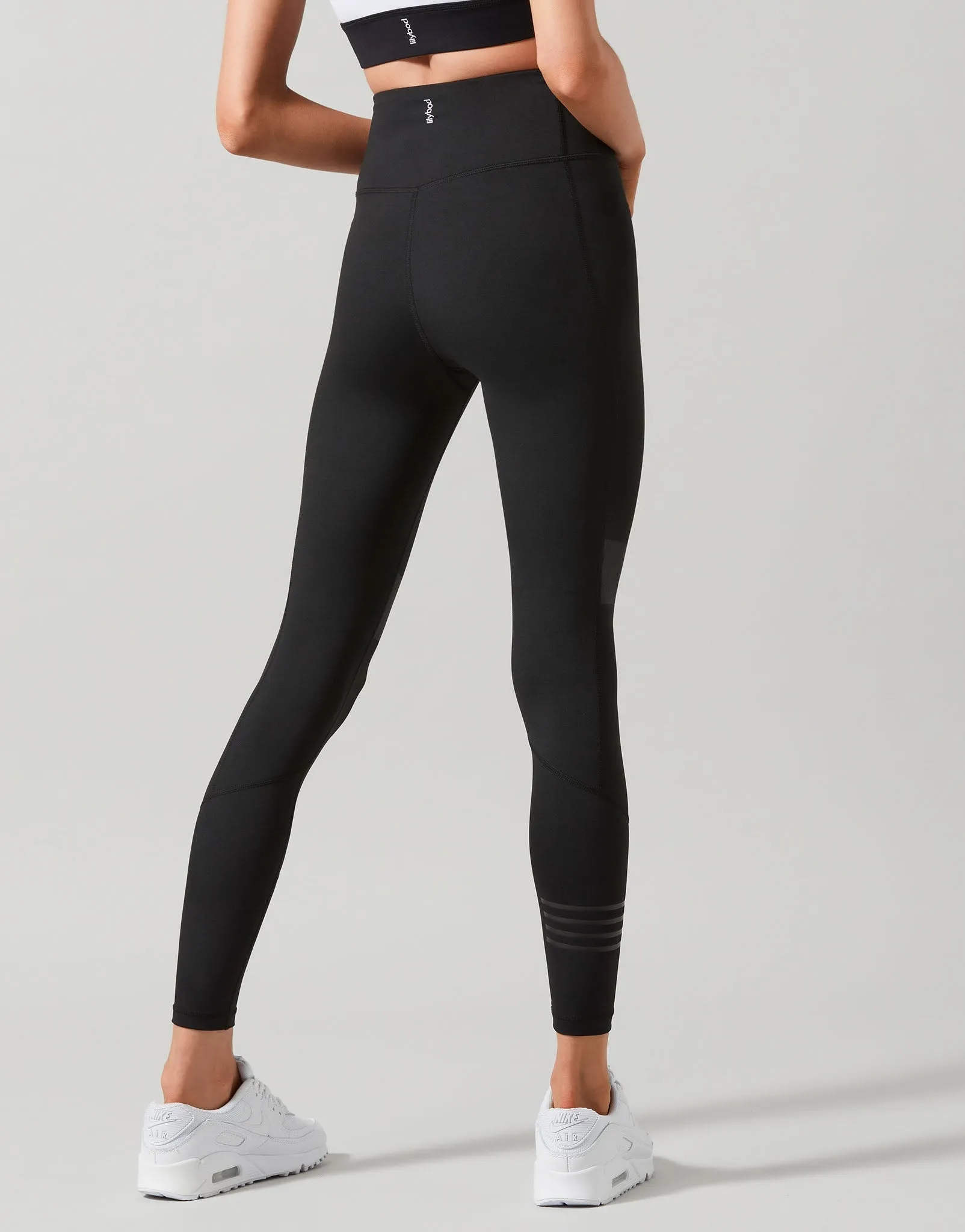 Brooke-XR Leggings in Black