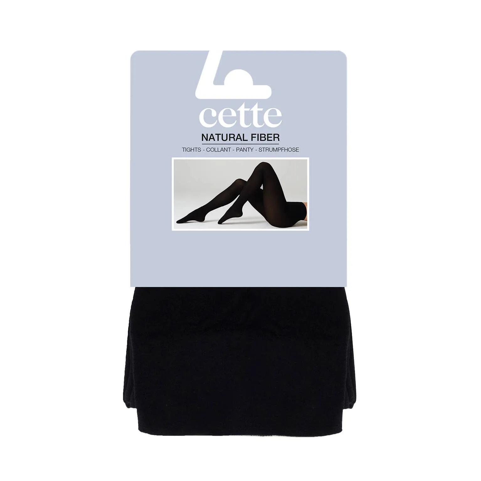 Cette Merino Wool Tights