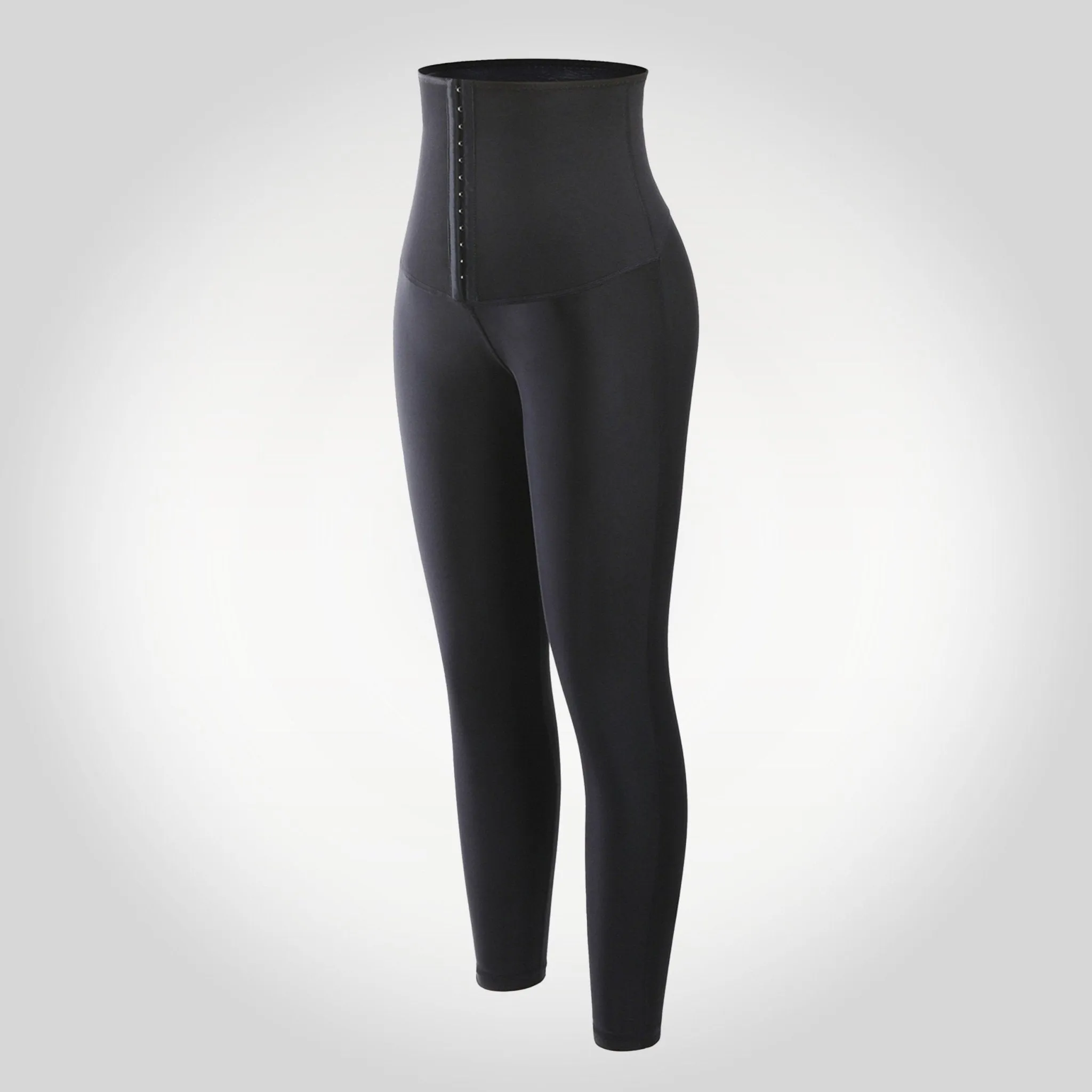 Claire - Thermo Sauna Compressing Leggings