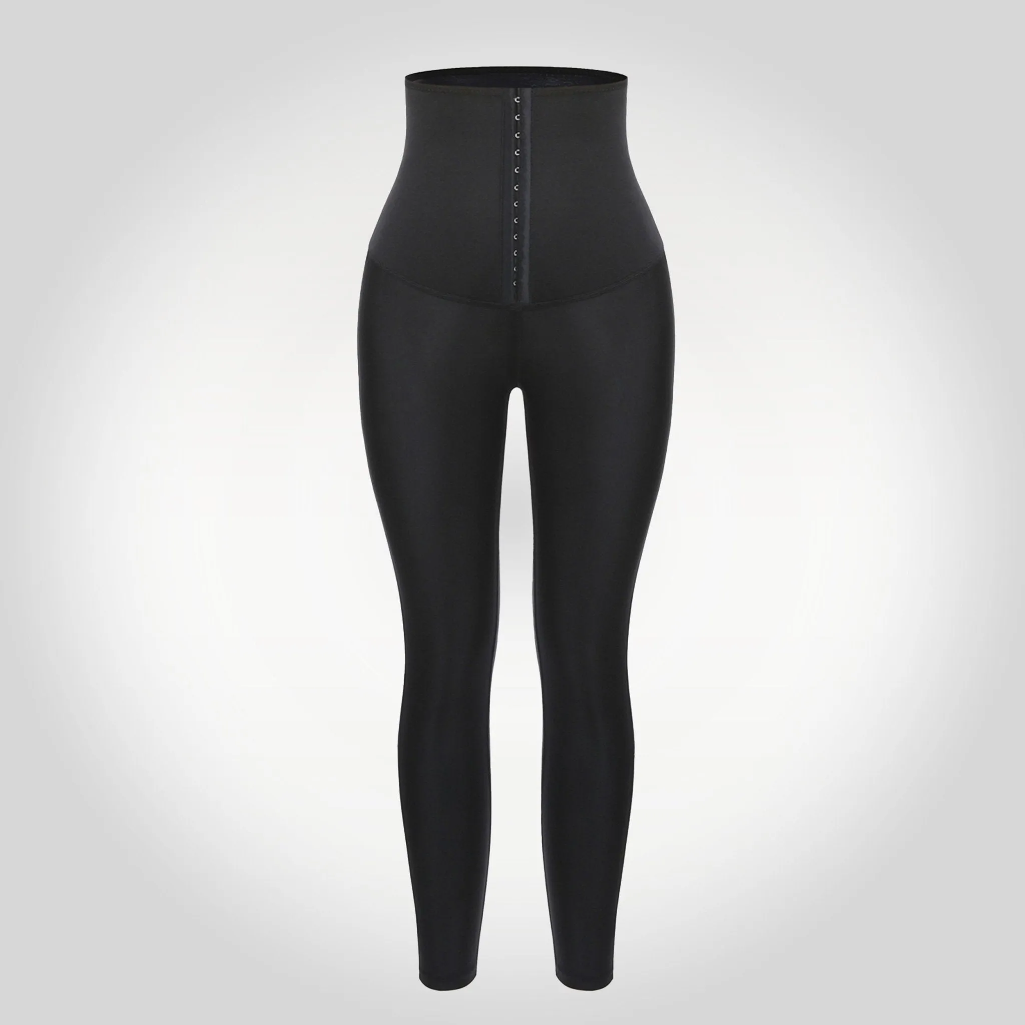 Claire - Thermo Sauna Compressing Leggings