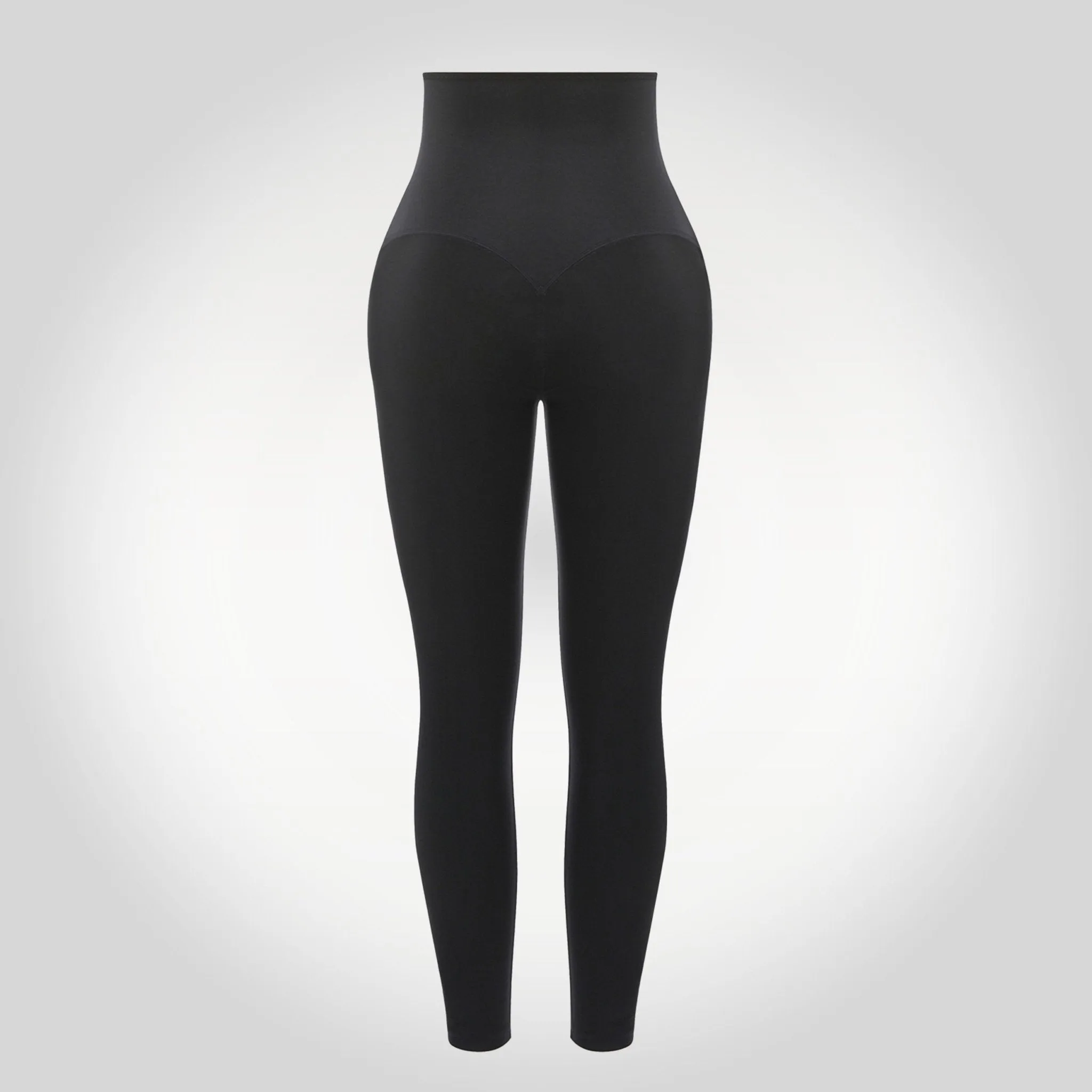 Claire - Thermo Sauna Compressing Leggings