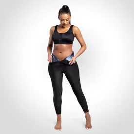 Claire - Thermo Sauna Compressing Leggings