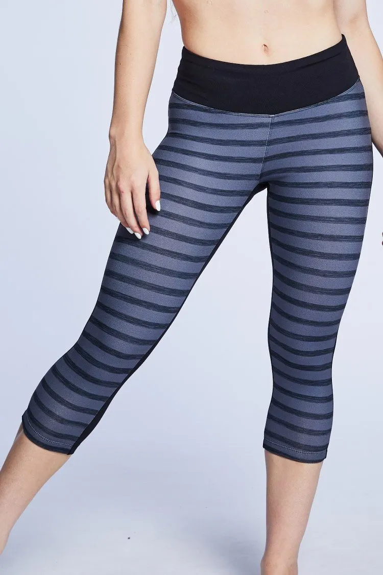 Cropped Legging