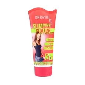 Dr Rashel Slimming Hot Cream 3x1 150gm