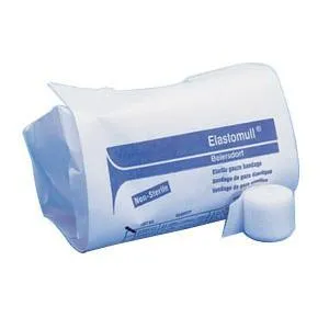 Elastomull Gauze Bandage 4" x 4.1 yds., Sterile