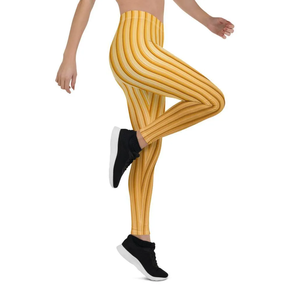 Erol Low Waist Leggings