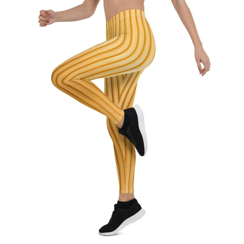 Erol Low Waist Leggings