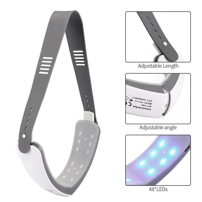 Face Slimming Vibration Massager