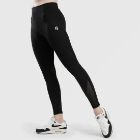 Glide Leggings (Black)