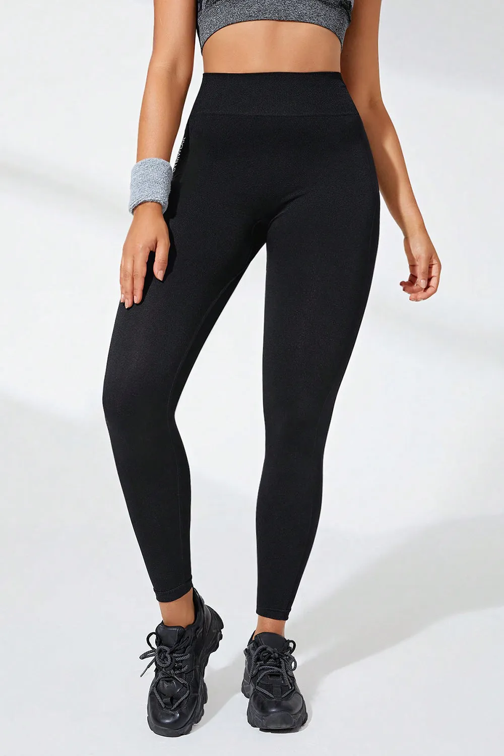 Gymwear High Waist Leggings