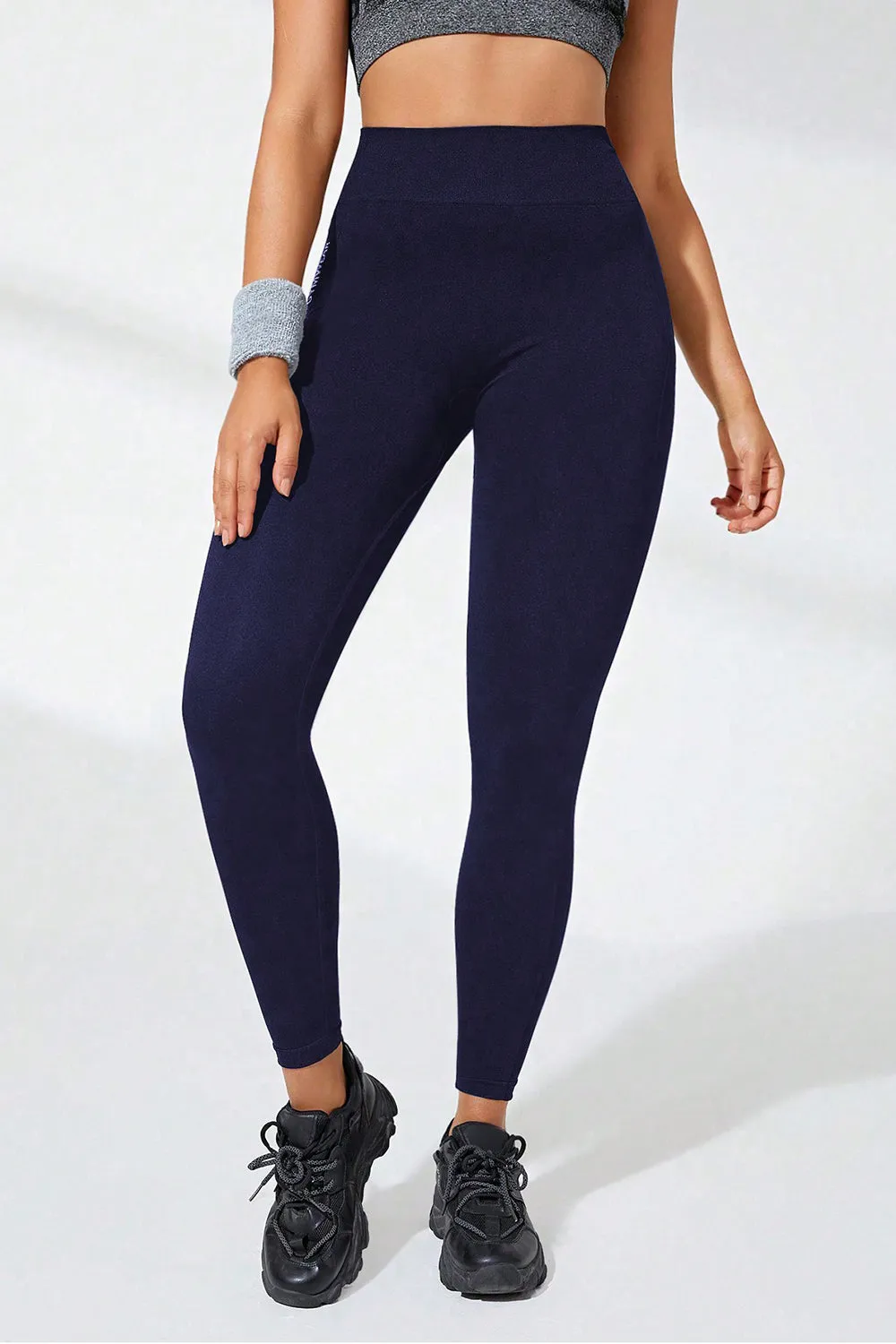 Gymwear High Waist Leggings