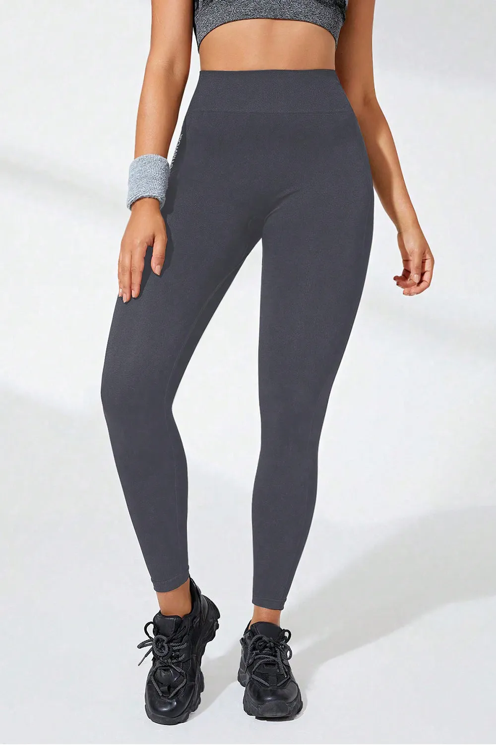 Gymwear High Waist Leggings