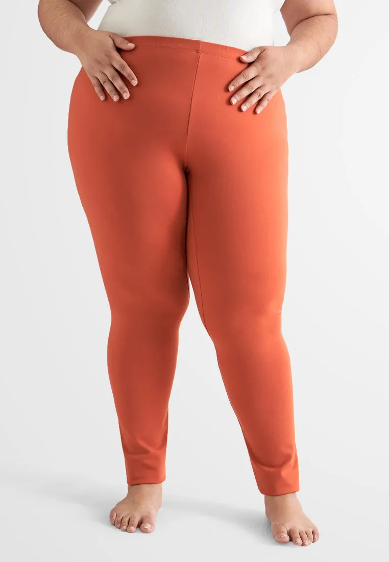 Harena Coloured Thick Leggings