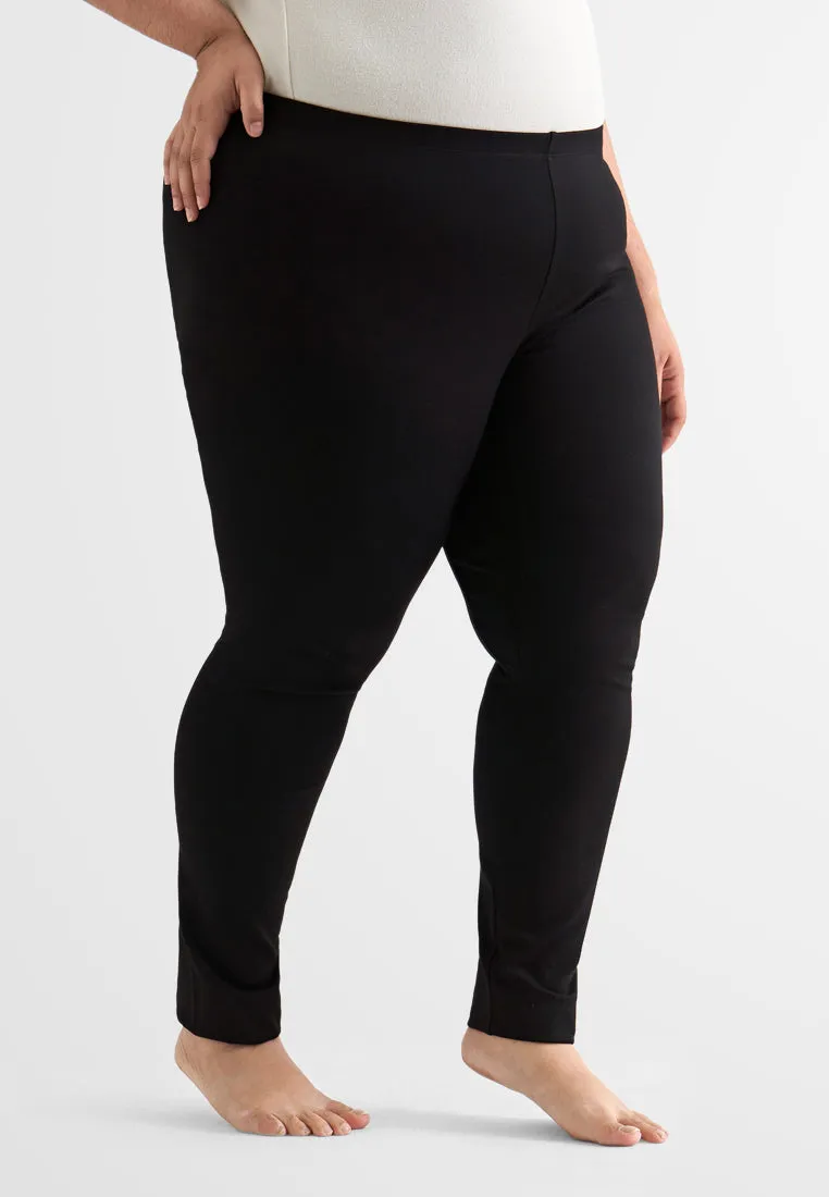 Harena Coloured Thick Leggings