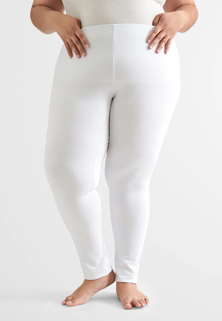 Harena Coloured Thick Leggings