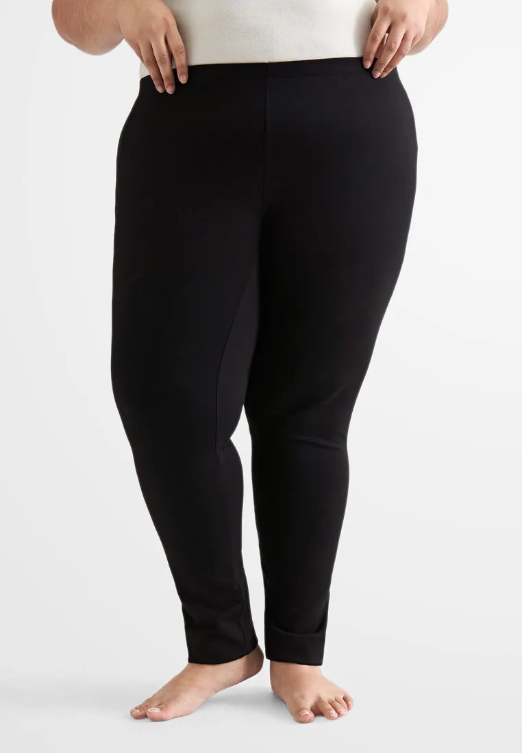 Harena Coloured Thick Leggings