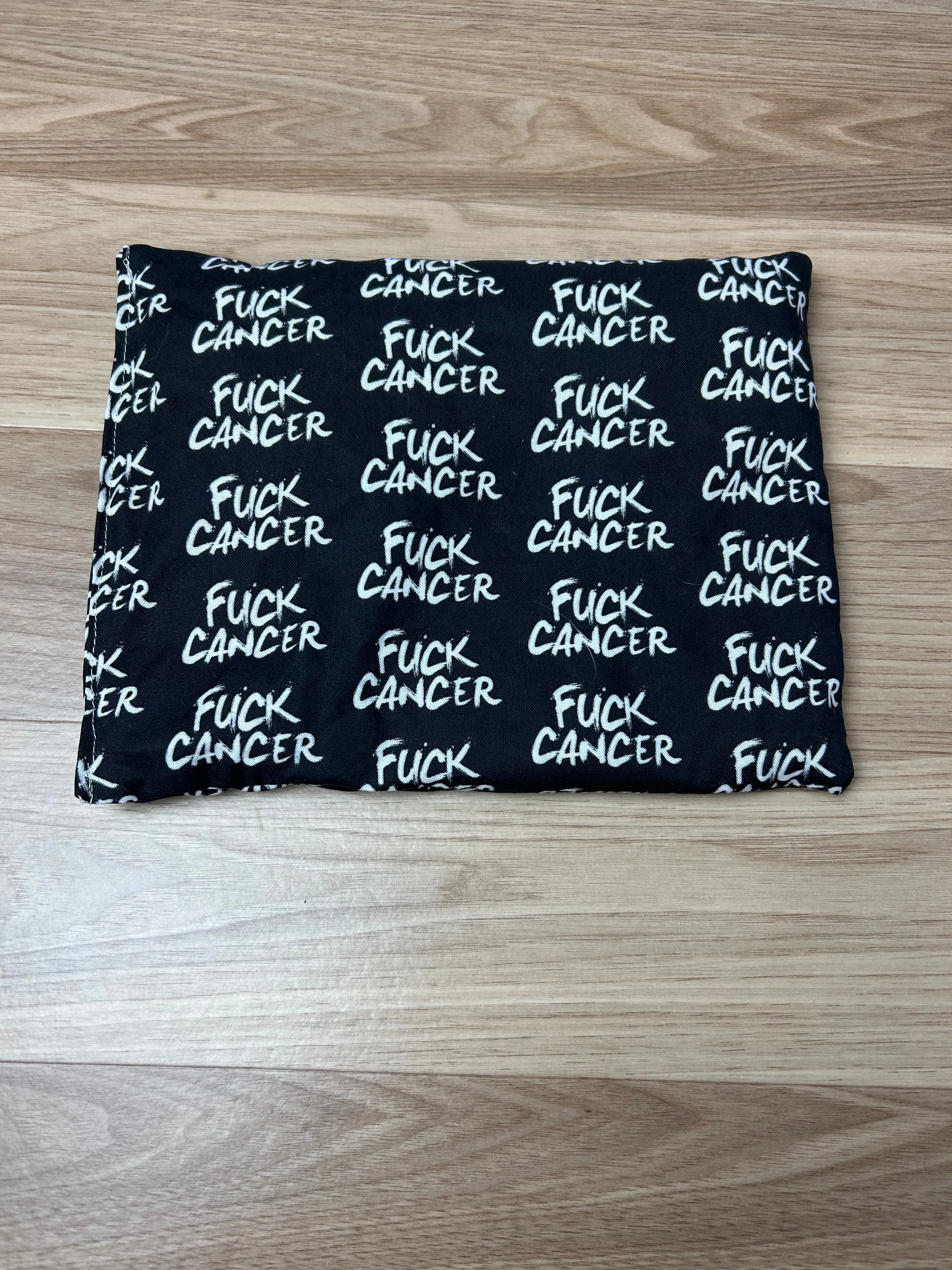 Heat Pack Small - Fuck Cancer