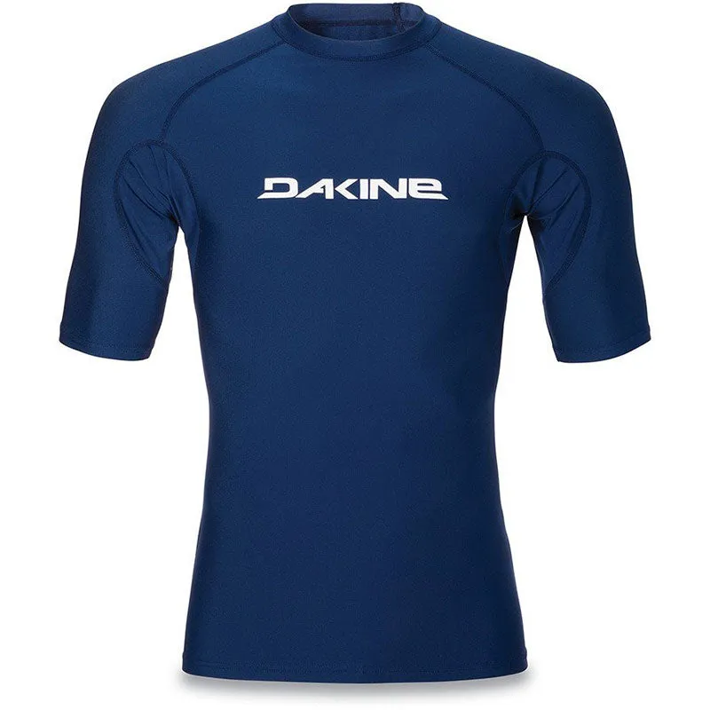 Heavy Duty Snug Fit Rashguard - Men's