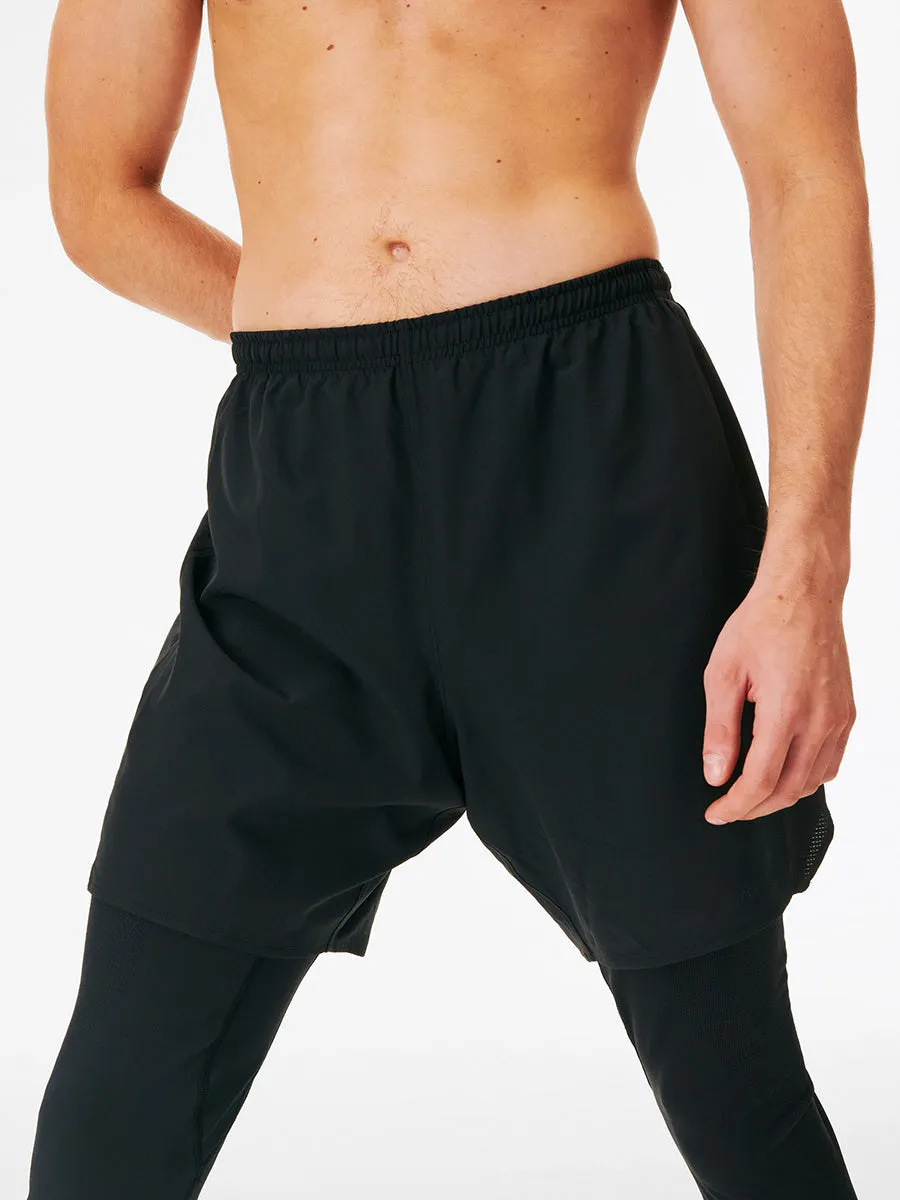 High Stride 7" Short - Unlined