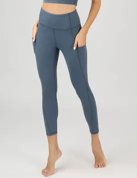 High Waist Buttery Soft Leggings