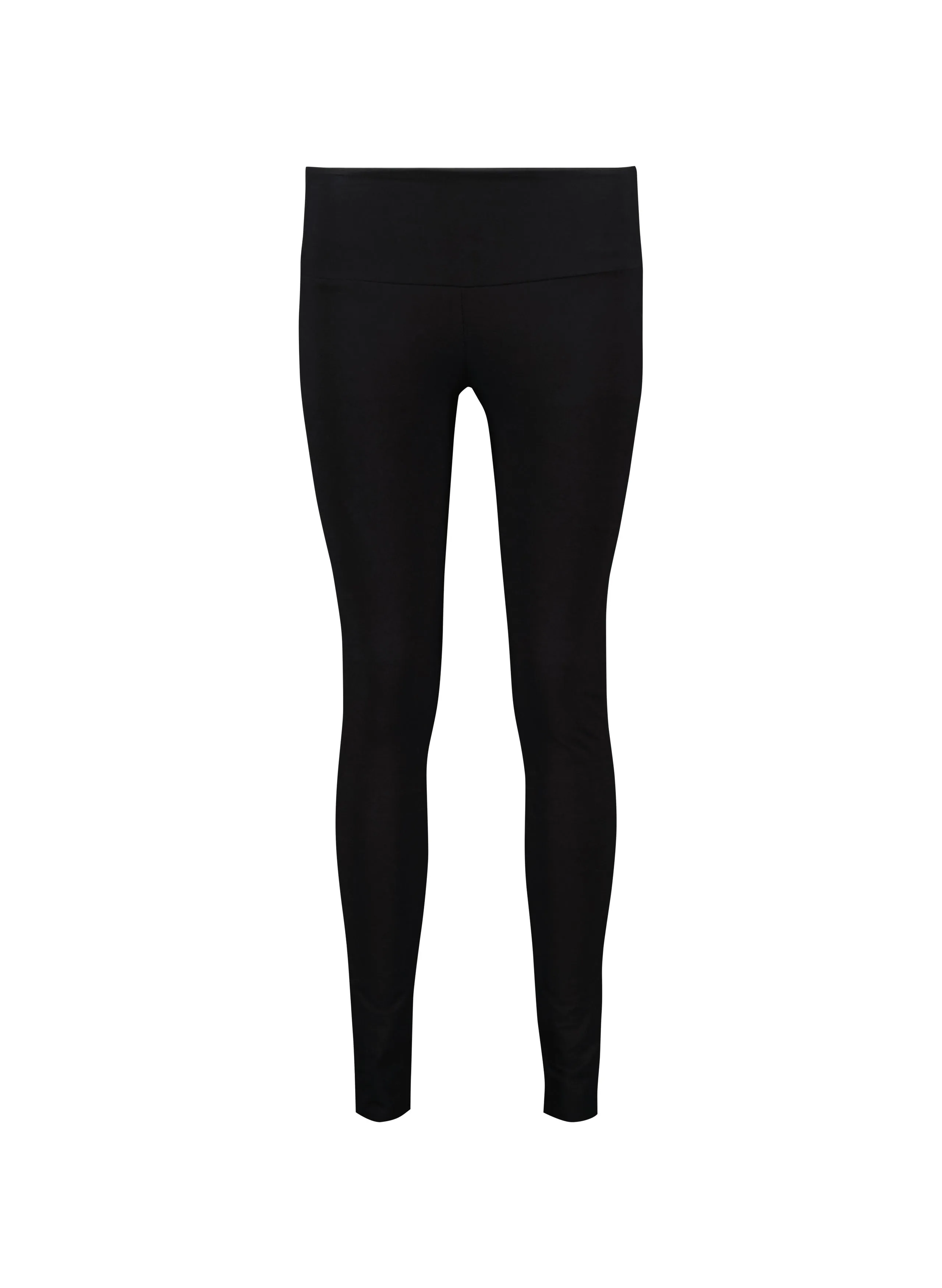 High Waist Comfort Leggings