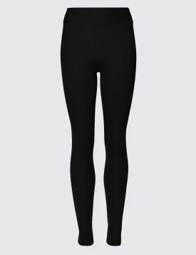 High Waist Leggings