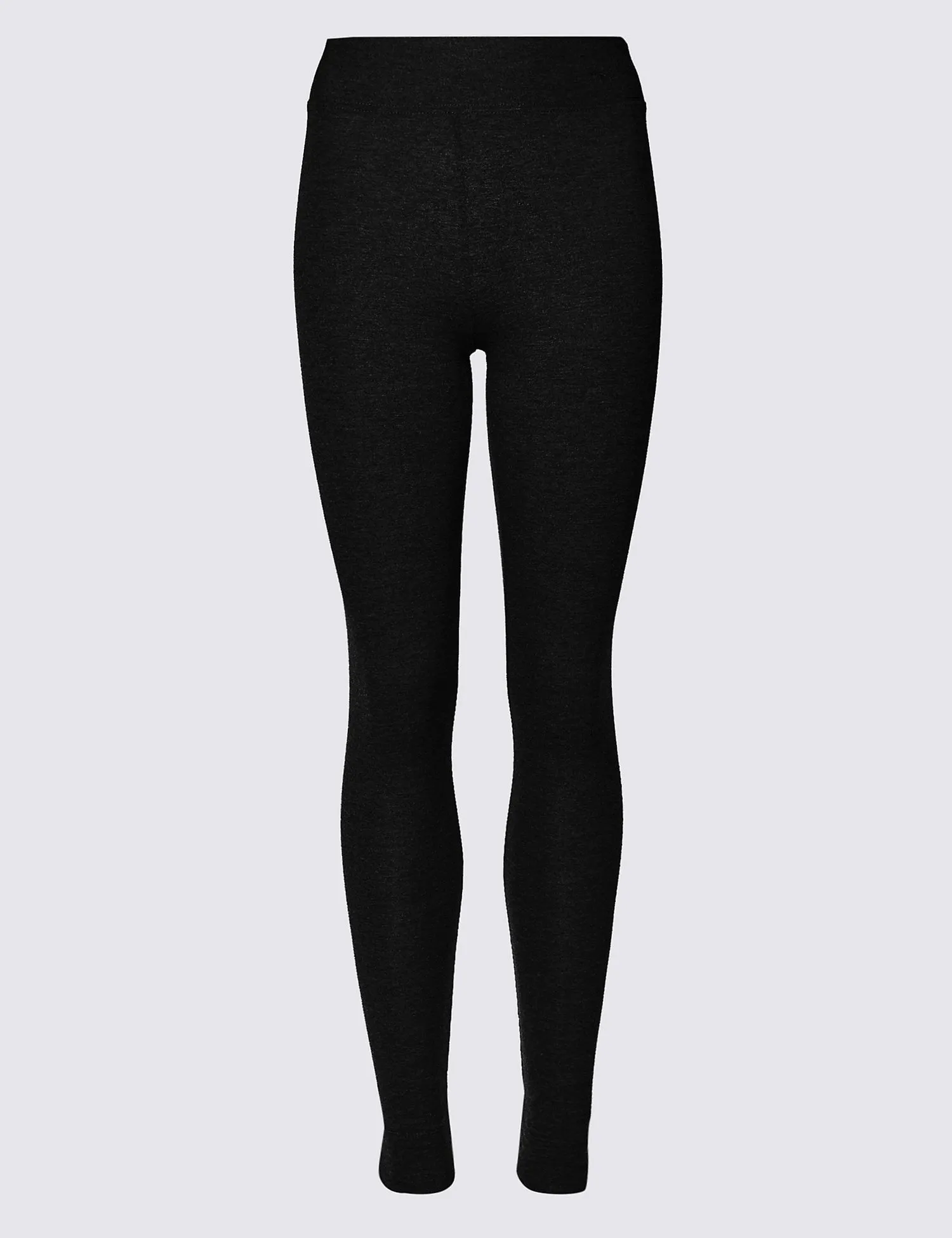 High Waist Leggings