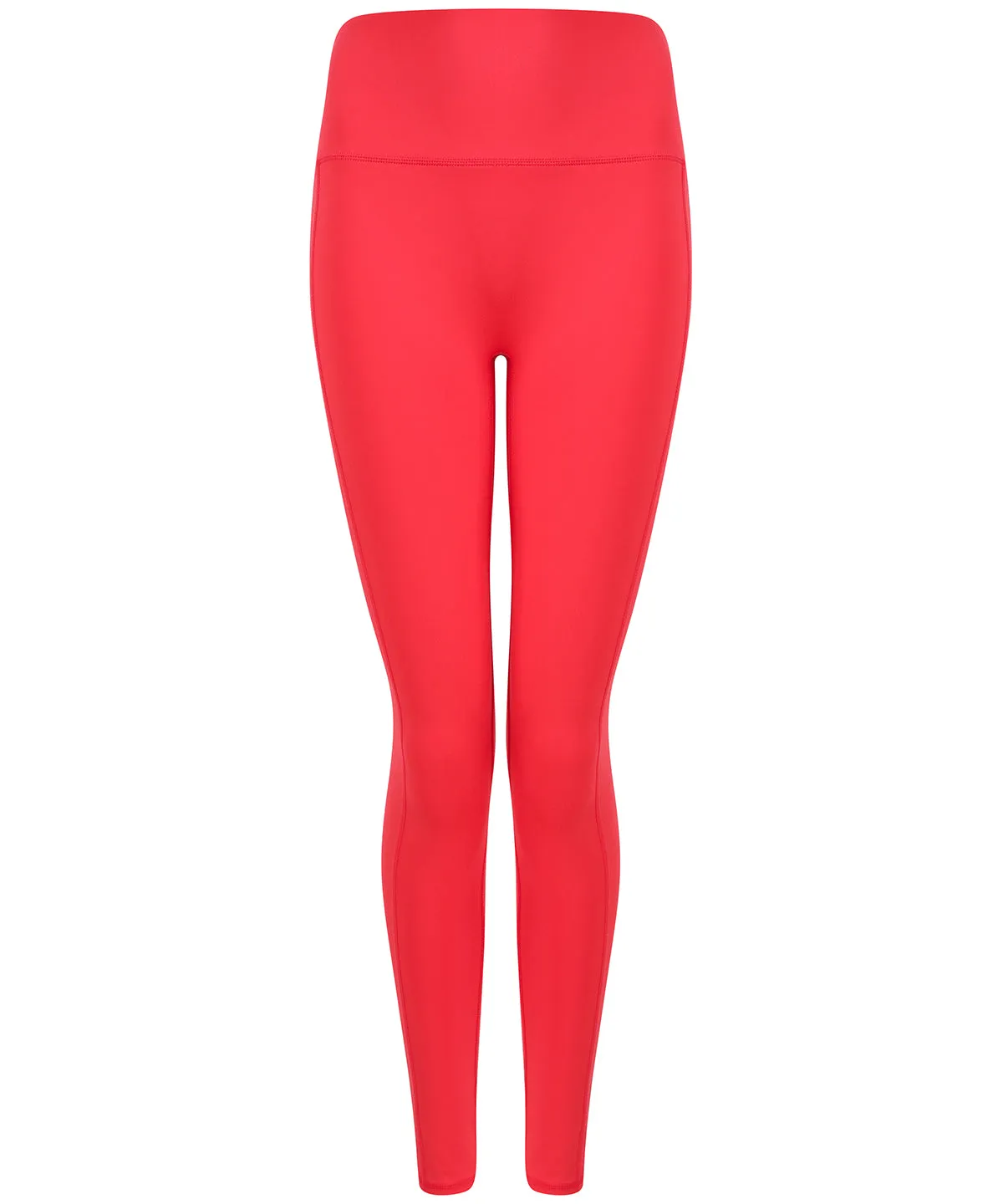 Hot Coral - Core pocket legging