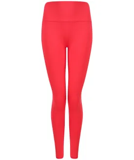 Hot Coral - Core pocket legging