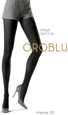 Intense 50 Tights