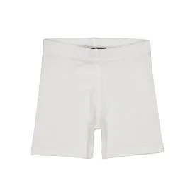 Ivory Basic Shorties