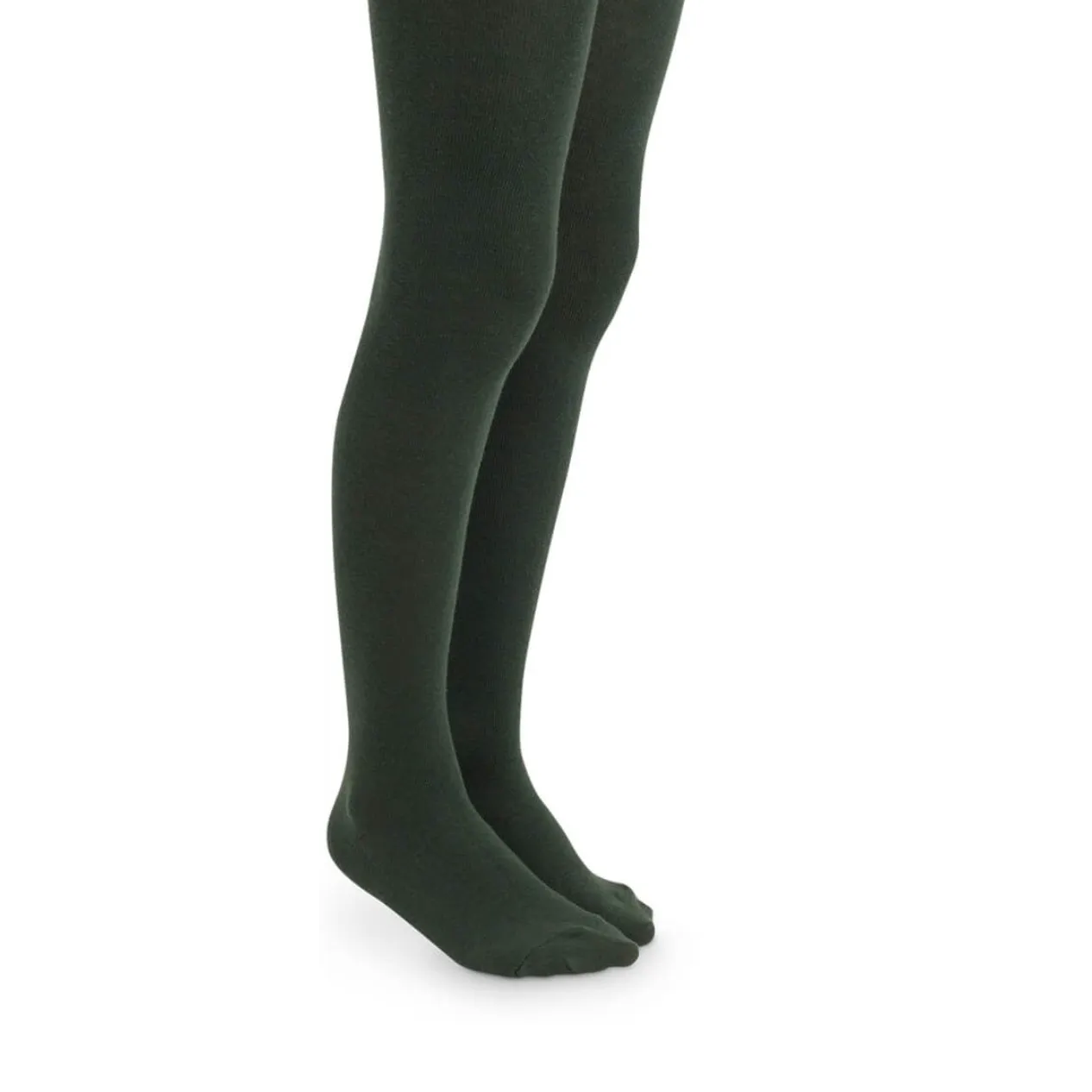 Jefferies Socks  Pima Cotton Tights 1 Pair