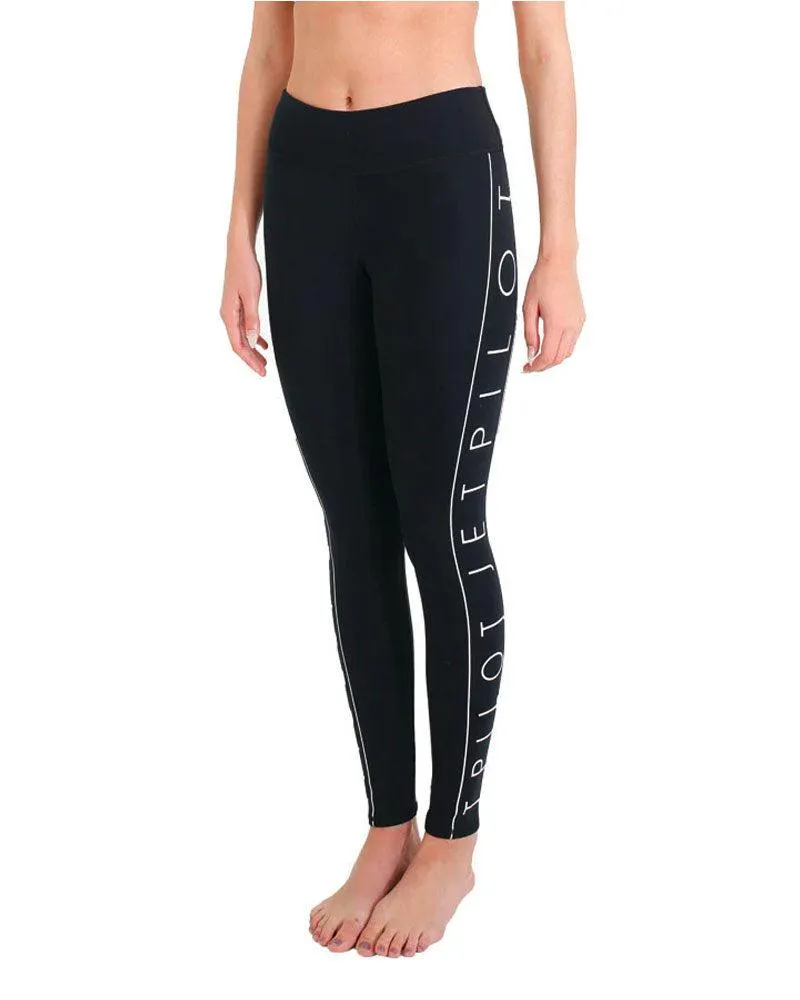 Jetpilot X1 Ladies Neo Leggings