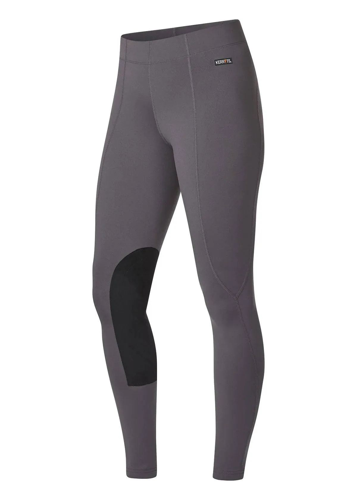 Kerrits Flow Rise Knee Patch Performance Tight - CLEARANCE