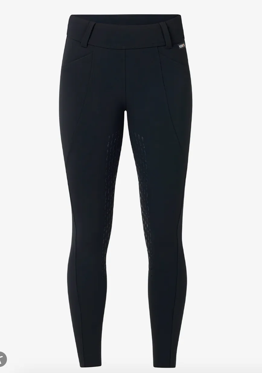 Kerrits Fusion Fleece Lined Clinic Tight