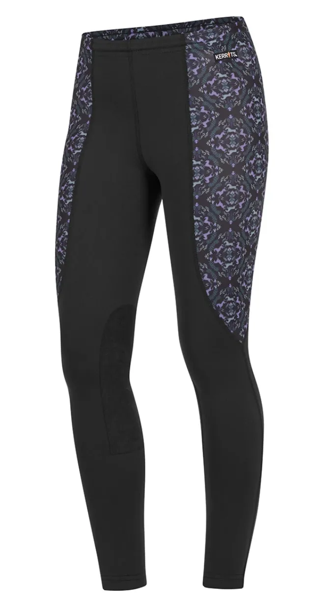 Kerrits Kids Performance Riding Tights