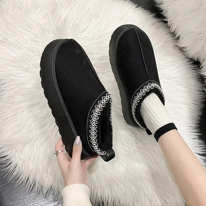 LOLA | SOFT COMFORTABLE SLIPPERS