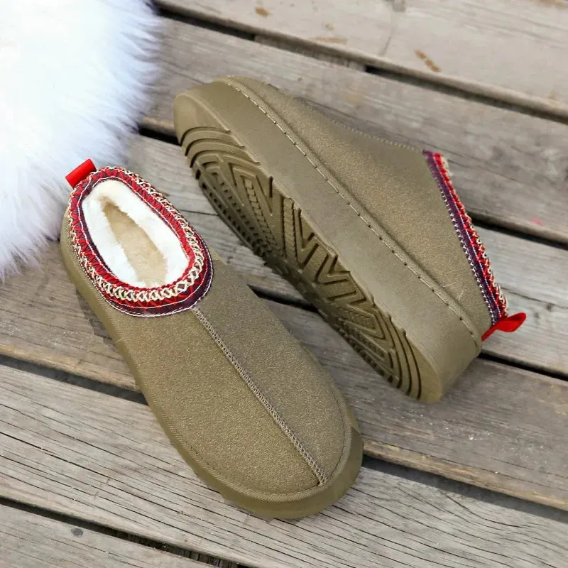 LOLA | SOFT COMFORTABLE SLIPPERS