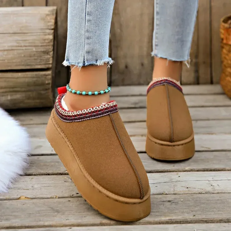 LOLA | SOFT COMFORTABLE SLIPPERS