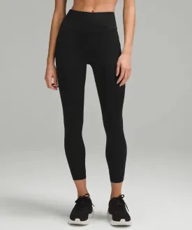 lululemon Women's Fast and Free High-Rise Tight Leggings Pockets