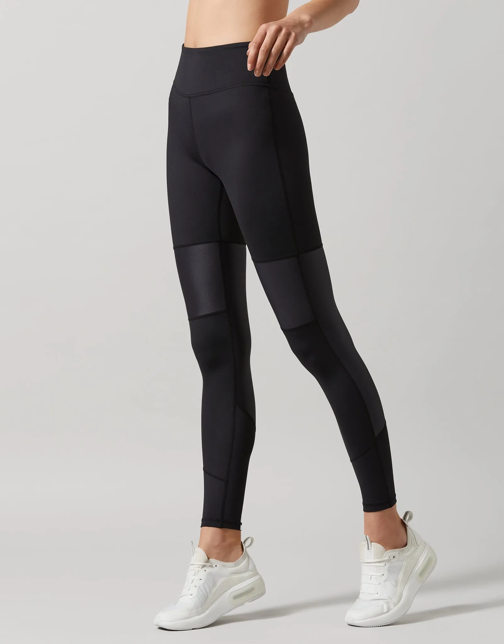 Marina Legging - Black