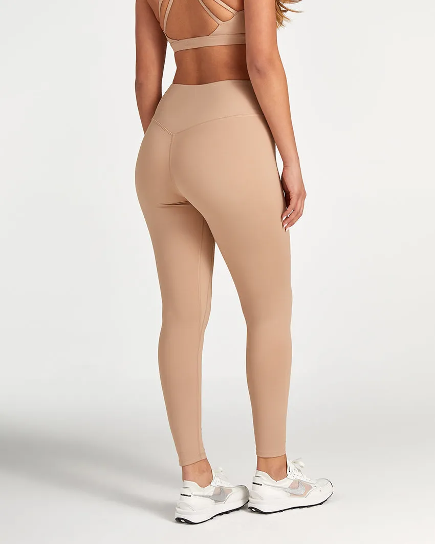 Metta High-Waist Leggings