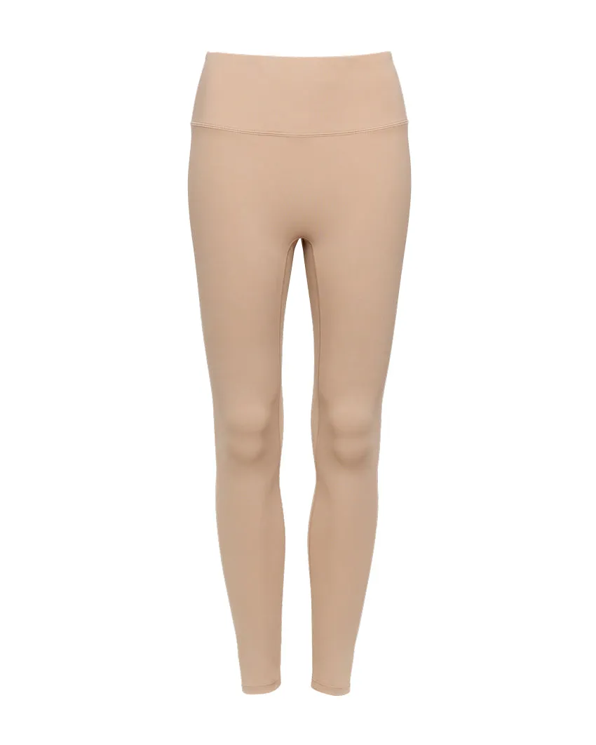 Metta High-Waist Leggings